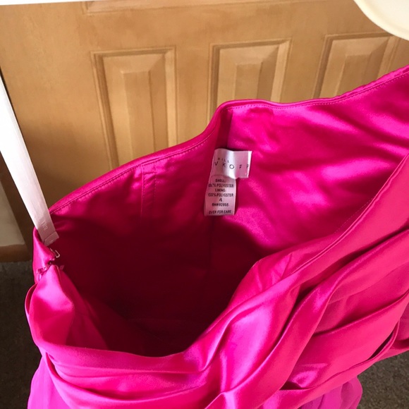 Bill levkoff dress - Picture 4 of 7